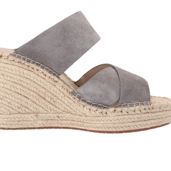 Kenneth Cole Espadrille Sandal - Picture 4 of 7